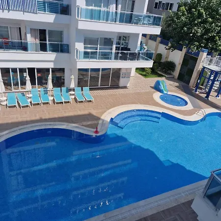 Elite Life Residence 4